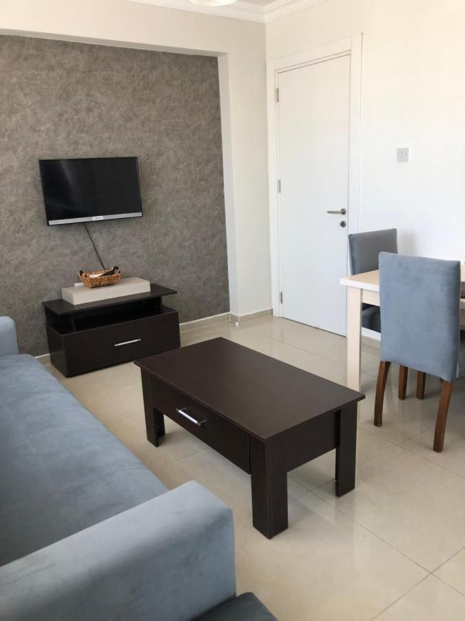 Kyrenia Central 2+1 Exterior photo