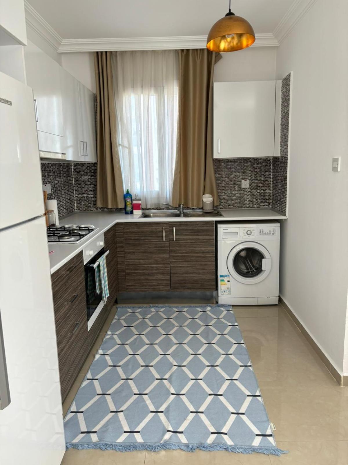 Kyrenia Central 2+1 Exterior photo