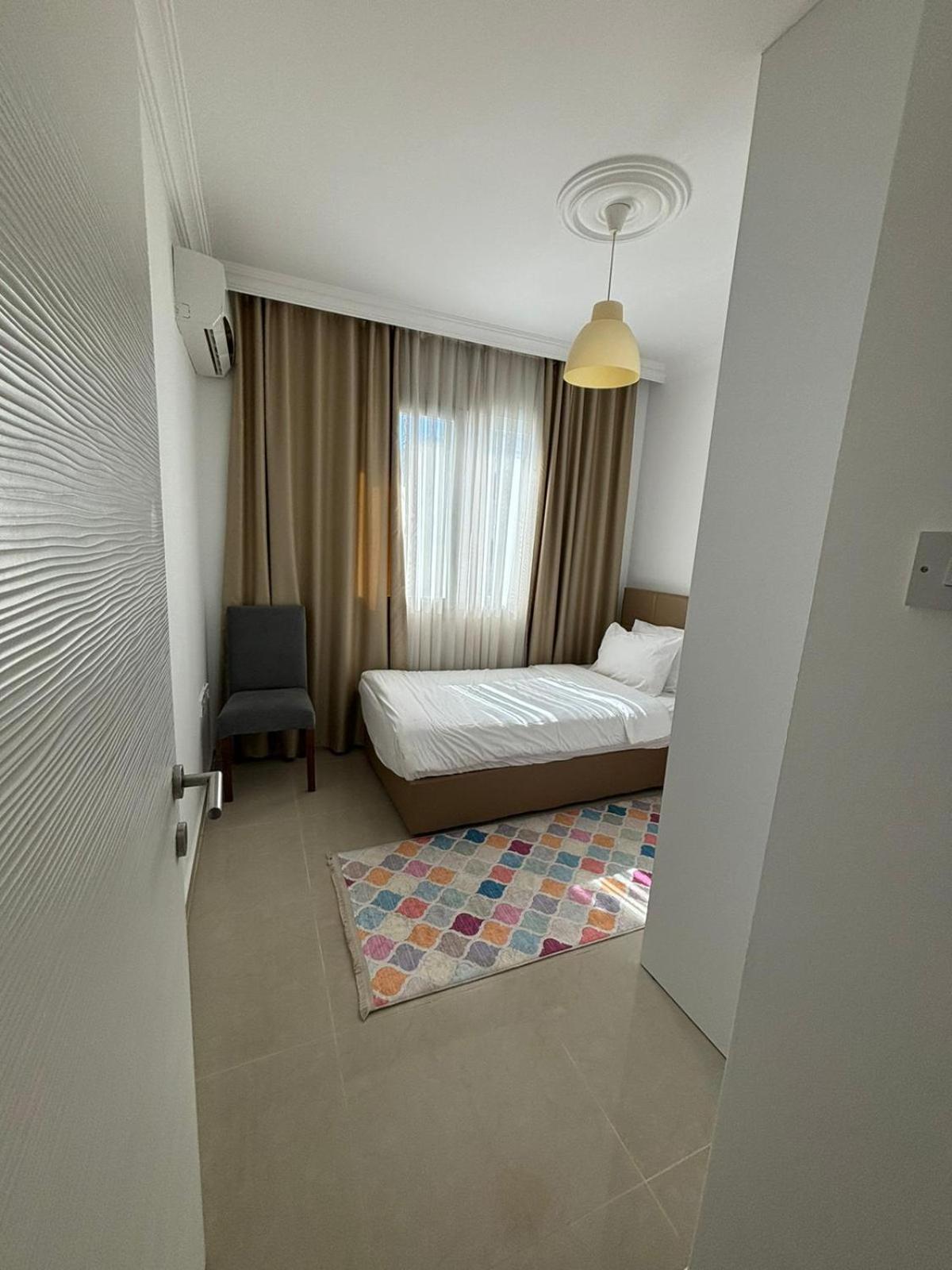 Kyrenia Central 2+1 Exterior photo